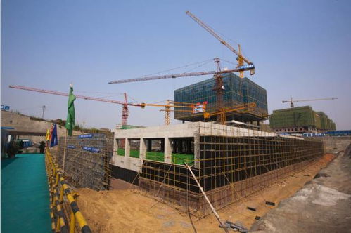六獲魯班獎 匠心質(zhì)造重慶文化新地標(biāo)的建設(shè)實(shí)踐