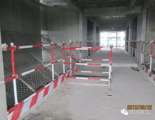 看工地 中建二局萬達(dá)項(xiàng)目現(xiàn)場亮點(diǎn)圖錄解析