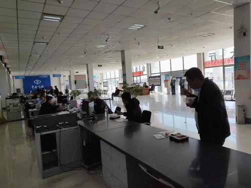 灤南車管 教育整頓鑄忠魂，便民服務(wù)踐初心