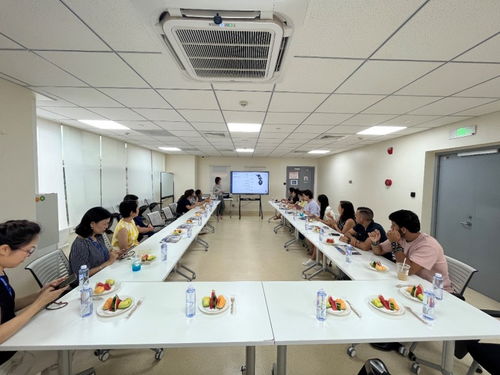 上海曜影醫(yī)院深化與上海紐約大學(xué)合作，構(gòu)建面向國(guó)際教育社區(qū)的醫(yī)療與教育咨詢服務(wù)體系